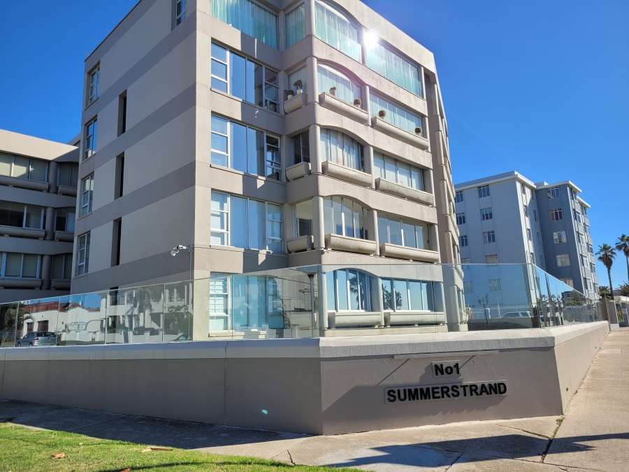 3 Bedroom Property for Sale in Summerstrand Eastern Cape